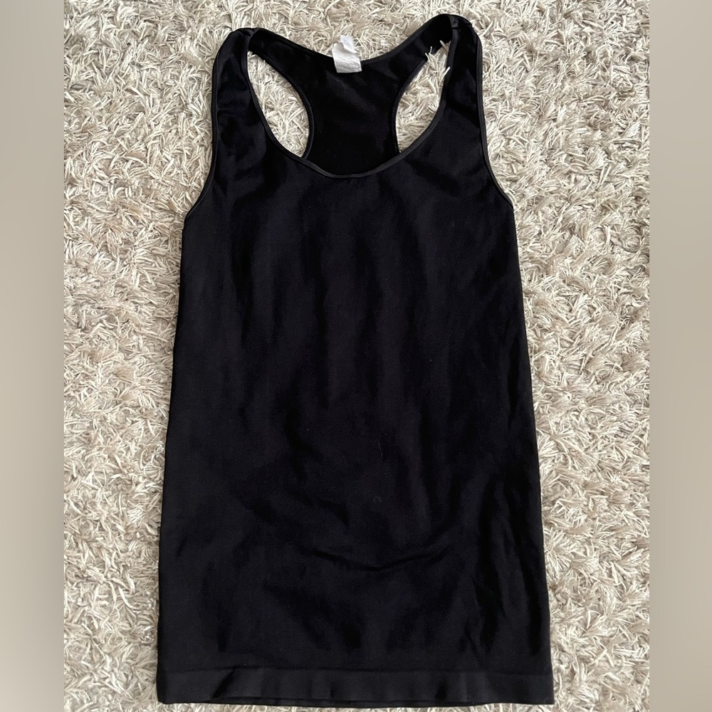 Nikibiki Stretch Tank